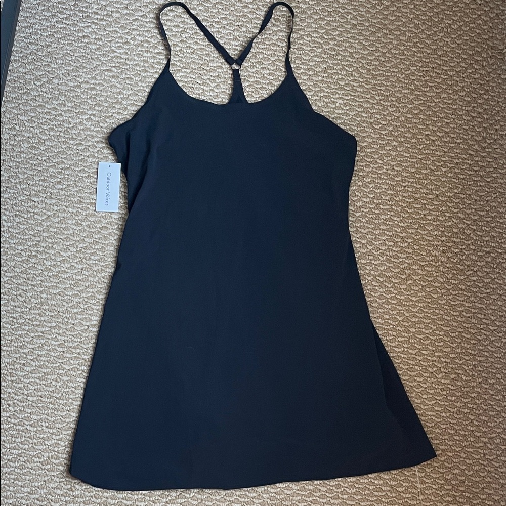 Outdoor Voices Dress. NEW with Tags. XL